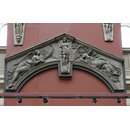Plaster cast - Diana Plaster cast - Diana