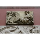Summer (Plaster cast)