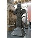 Plaster cast