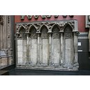 Porte de la Vierge (Plaster cast)