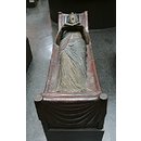 Eleanor of Aquitaine (Plaster cast)