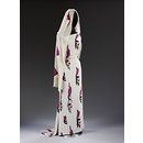 The Tears Dress; The Circus Collection (Evening ensemble (dress and veil)) The Tears Dress; The Circus Collection (Evening ensemble (dress and veil))