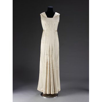 Evening dress Evening dress