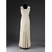 Evening dress