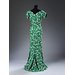 Evening dress