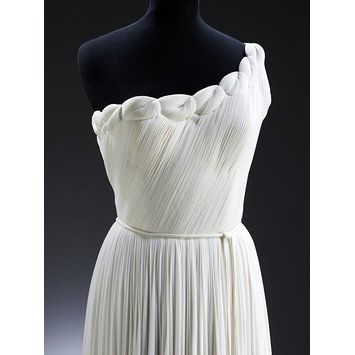 Evening dress
