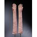 Pair of evening gloves - The Circus Collection