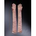 Pair of evening gloves - The Circus Collection