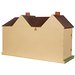 Dolls' house Dolls' house