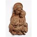 Relief - Virgin and Child