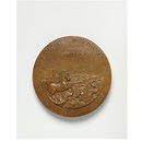 Charles de Solier, Lord of Morette (Medal)