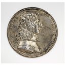 Constant de Silvecane (Medal)