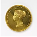 Patron's Medal, Royal Academy of Arts (Medal)