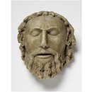 Head of St John the Baptist (Head)
