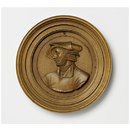 Unknown man (Medal)