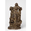 Statuette - Charity or Abundance Statuette - Charity or Abundance