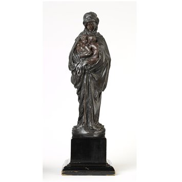 Statuette - Charity Statuette - Charity