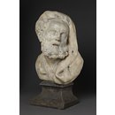Bust of a Man (Bust)