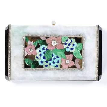 Vanity case Vanity case
