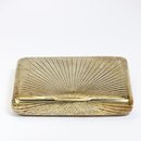 Cigarette case Cigarette case