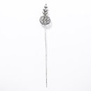 Hair pin Hair pin