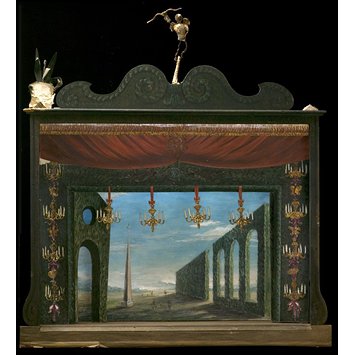 Set model