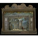 Set model