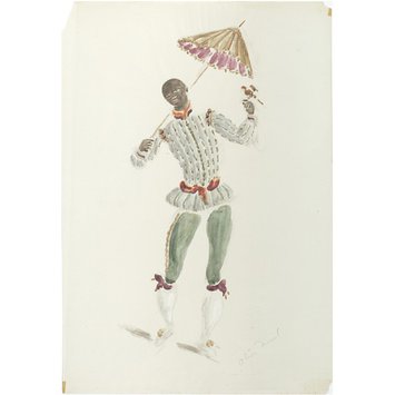 Costume design