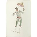 Costume design