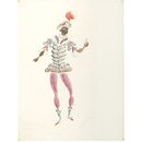 Costume design