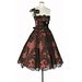 Evening dress Evening dress