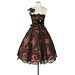 Evening dress Evening dress