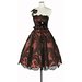 Evening dress Evening dress