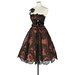 Evening dress Evening dress