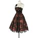 Evening dress Evening dress