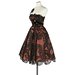 Evening dress Evening dress