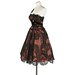 Evening dress Evening dress