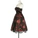 Evening dress Evening dress