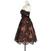 Evening dress Evening dress