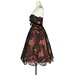 Evening dress Evening dress