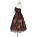 Evening dress Evening dress