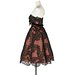 Evening dress Evening dress