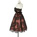 Evening dress Evening dress