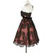 Evening dress Evening dress