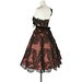 Evening dress Evening dress