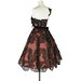 Evening dress Evening dress