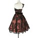 Evening dress Evening dress