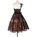 Evening dress Evening dress