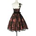Evening dress Evening dress