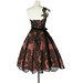 Evening dress Evening dress